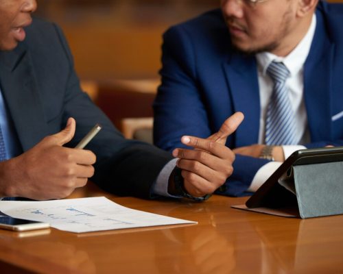 A Legal Guide for Entrepreneurs