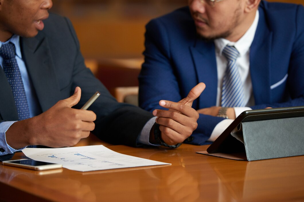 A Legal Guide for Entrepreneurs
